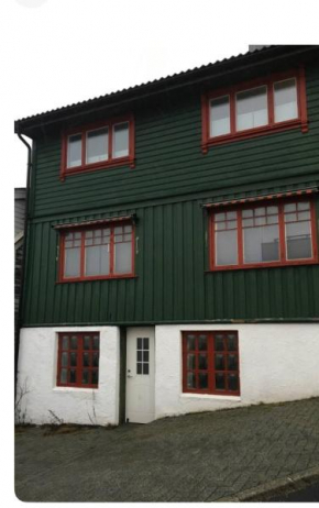 Vindmølle